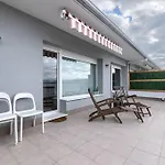 Apartament Aeropuerto *