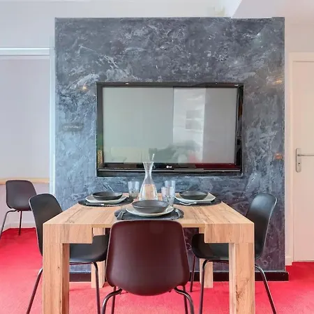 Aeropuerto Appartement