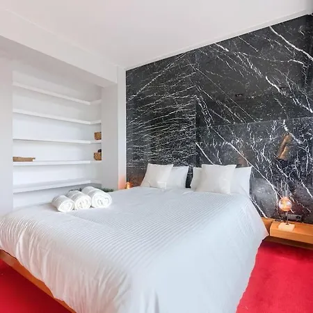 Aeropuerto Appartement