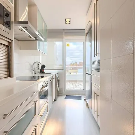 شقة Aeropuerto ديريو