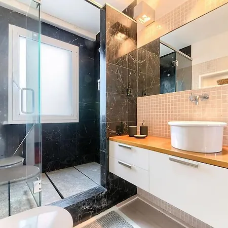 Aeropuerto Appartement