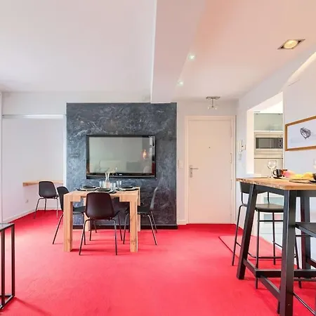 Appartement Aeropuerto