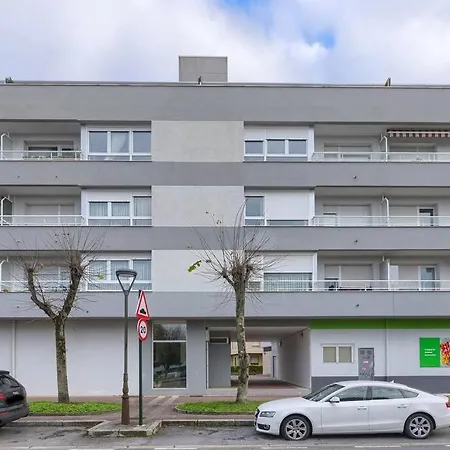 Aeropuerto Appartement