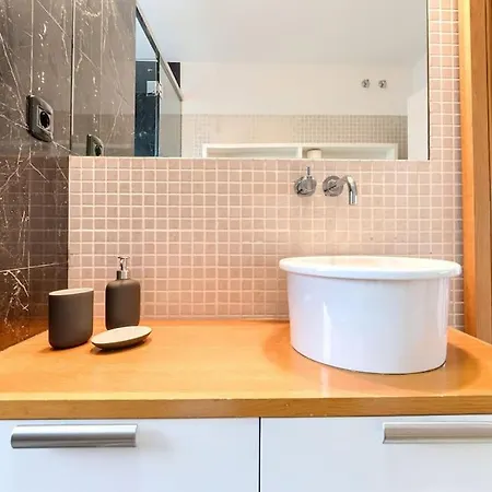Appartement Aeropuerto *