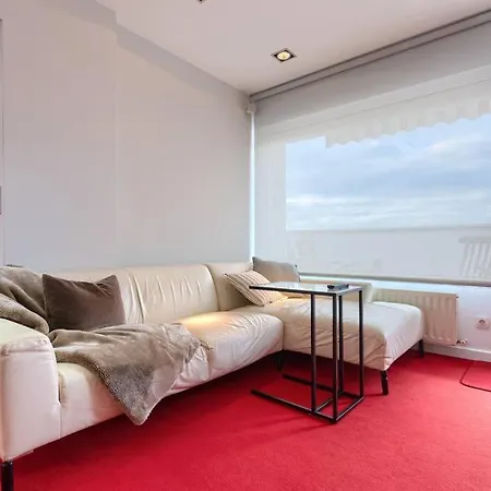 Aeropuerto דירה *