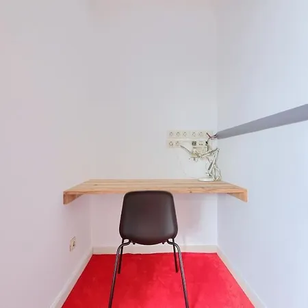 Aeropuerto * דריו