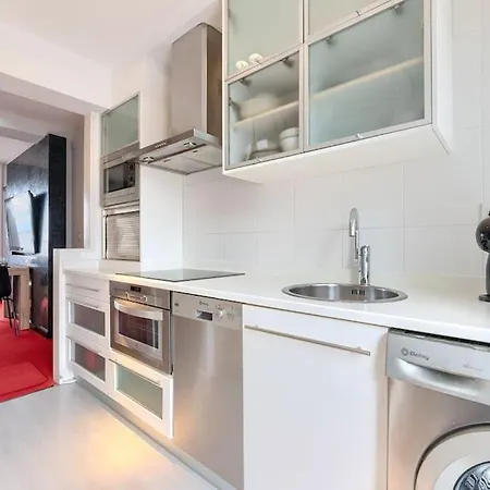 Aeropuerto Дерио