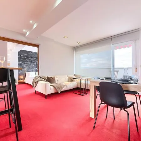 Aeropuerto Дерио